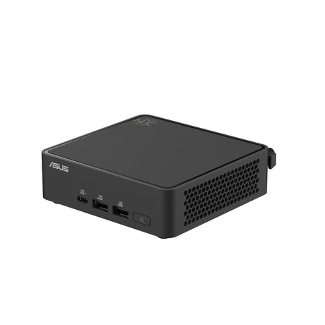 ASUS NUC RNUC15CRKC7069CU Intel Core 7 240H 16 GB DDR5-SDRAM 1 TB SSD Windows 11 Pro Mini PC Black - RNUC15CRKC7069CU ASUS