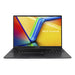 ASUS Vivobook 16 F1605VA-RS51 Intel® Core™ i5 i5-13420H Laptop 40.6 cm (16") WUXGA 8 GB DDR4-SDRAM 512 GB SSD Wi-Fi 5 (802.11ac) Windows 11 Home Black - F1605VA-RS51