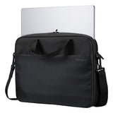 Targus 14” Intellect Slim Brief with ID Window - TBS981GL