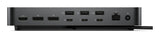 DELL DELL-WD25TB4 laptop dock/port replicator Wired Thunderbolt 4 Black - DELL-WD25TB4