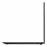 LG Gram 14Z90S Intel Core Ultra 7 155H Laptop 35.6 cm (14") WUXGA 16 GB LPDDR5x-SDRAM 512 GB SSD Wi-Fi 6E (802.11ax) Windows 11 Pro US English Black - 14Z90S-V.APB5U1 LG