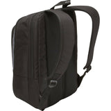 Case Logic VNB-217 Black 43.2 cm (17") Backpack case - 3200980 CASE LOGIC