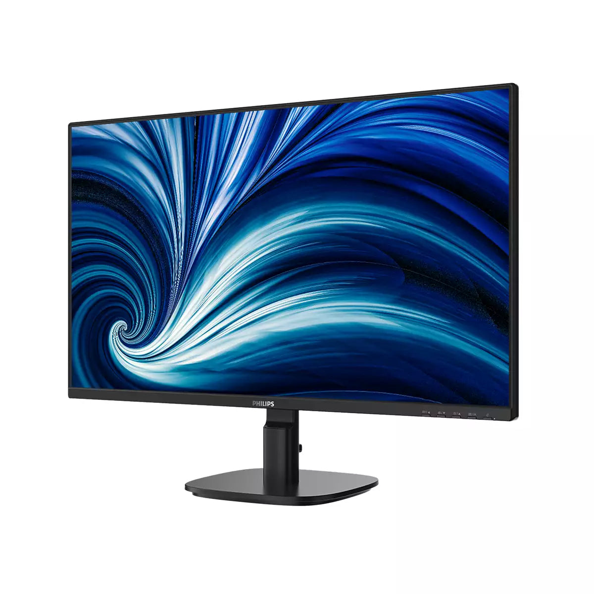 Philips 27B2N2200G computer monitor 68.6 cm (27") 1920 x 1080 pixels Full HD LCD Black - 27B2N2200G