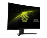 MSI MAG 274CQF computer monitor 68.6 cm (27") 2560 x 1440 pixels Wide Quad HD Black - MAG274CQF