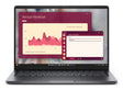 DELL Pro 14 PC14250 Intel Core 5 120U Laptop 35.6 cm (14") Full HD+ 8 GB DDR5-SDRAM 256 GB SSD Wi-Fi 6 (802.11ax) Windows 11 Pro US English Black - DRHHC DELL