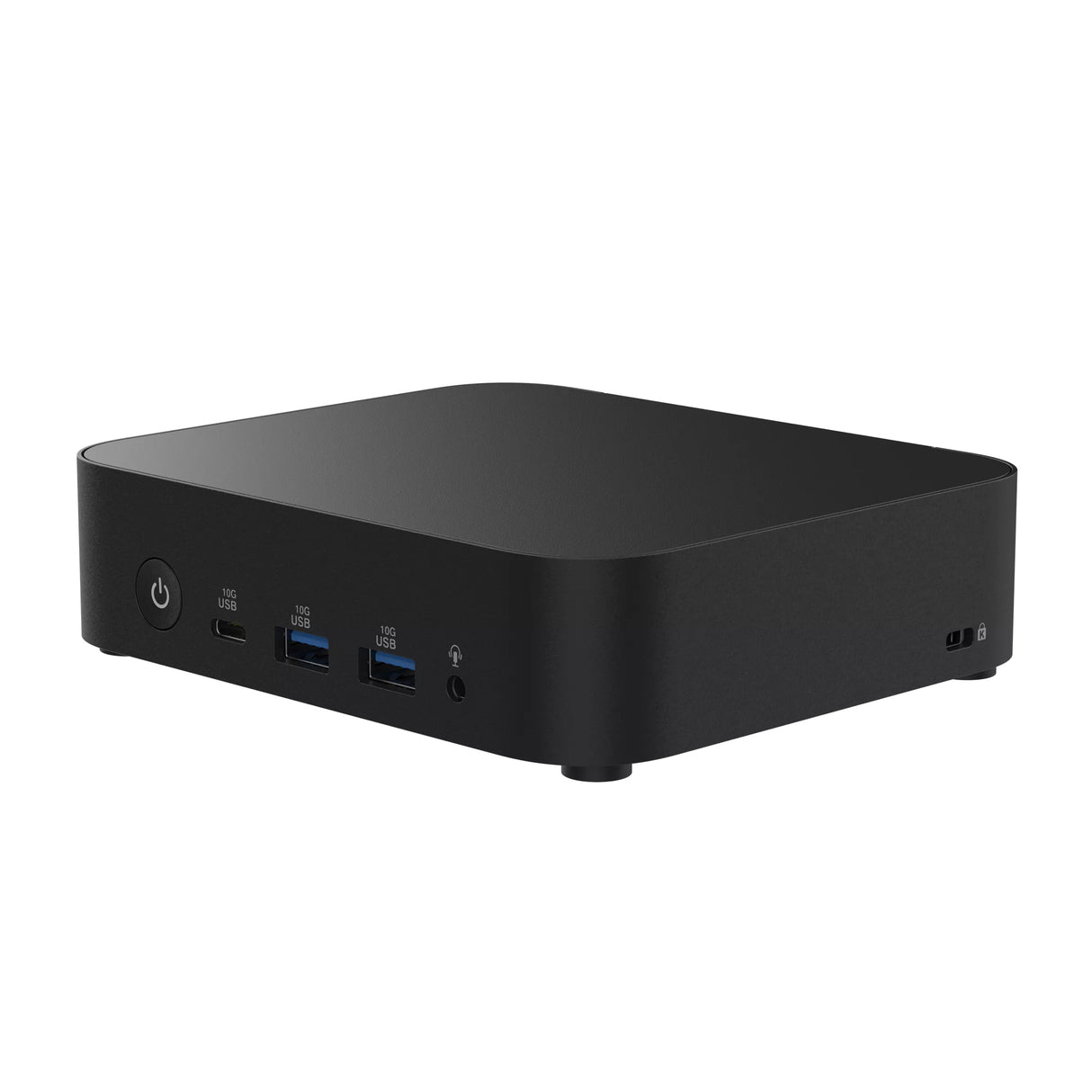 ASUS NUC 14 Essential RNUC14MNK350000U Black N355 - RNUC14MNK350000U - eCommerce Business Prime