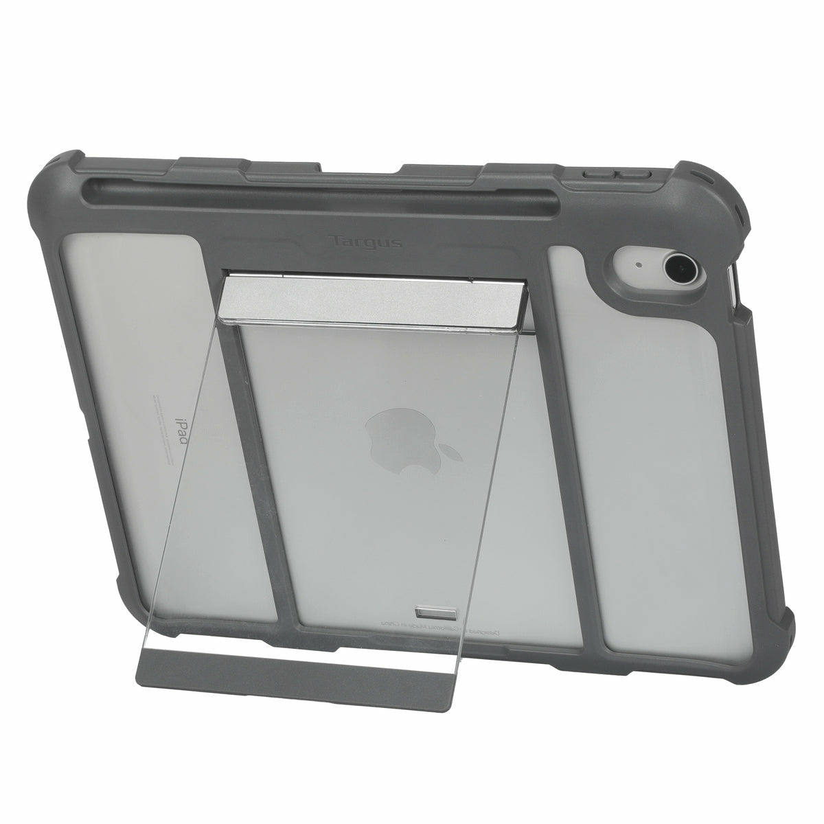 Targus SafePort 27.7 cm (10.9") Folio Transparent - THD941GL
