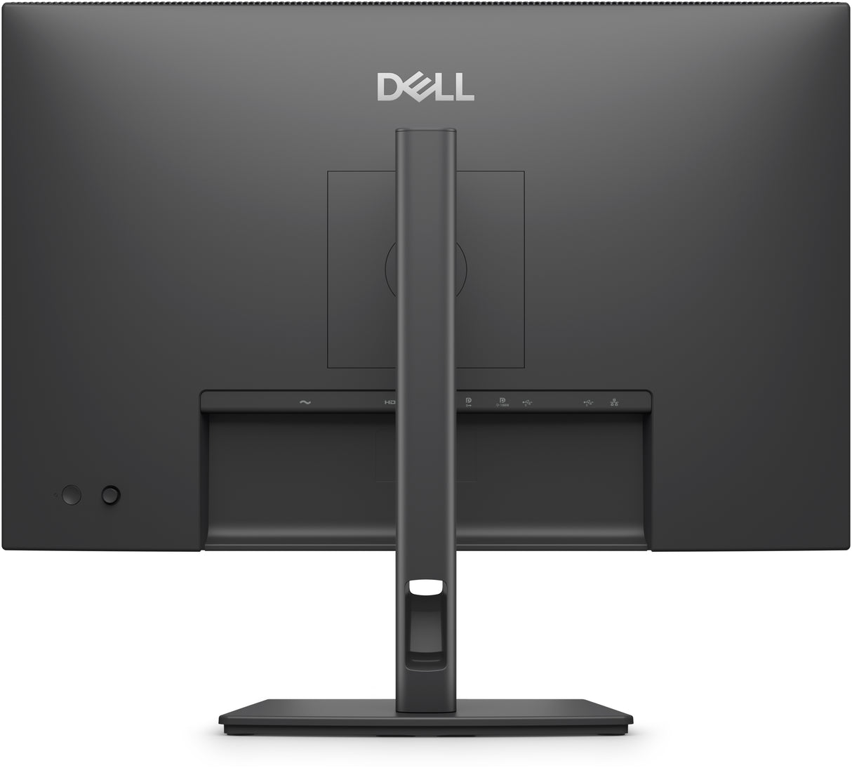 DELL Pro P P2426E computer monitor 61.2 cm (24.1") 1920 x 1200 pixels WUXGA LCD Black - DELL-P2426E DELL