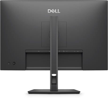 DELL Pro P P2426E computer monitor 61.2 cm (24.1") 1920 x 1200 pixels WUXGA LCD Black - DELL-P2426E DELL
