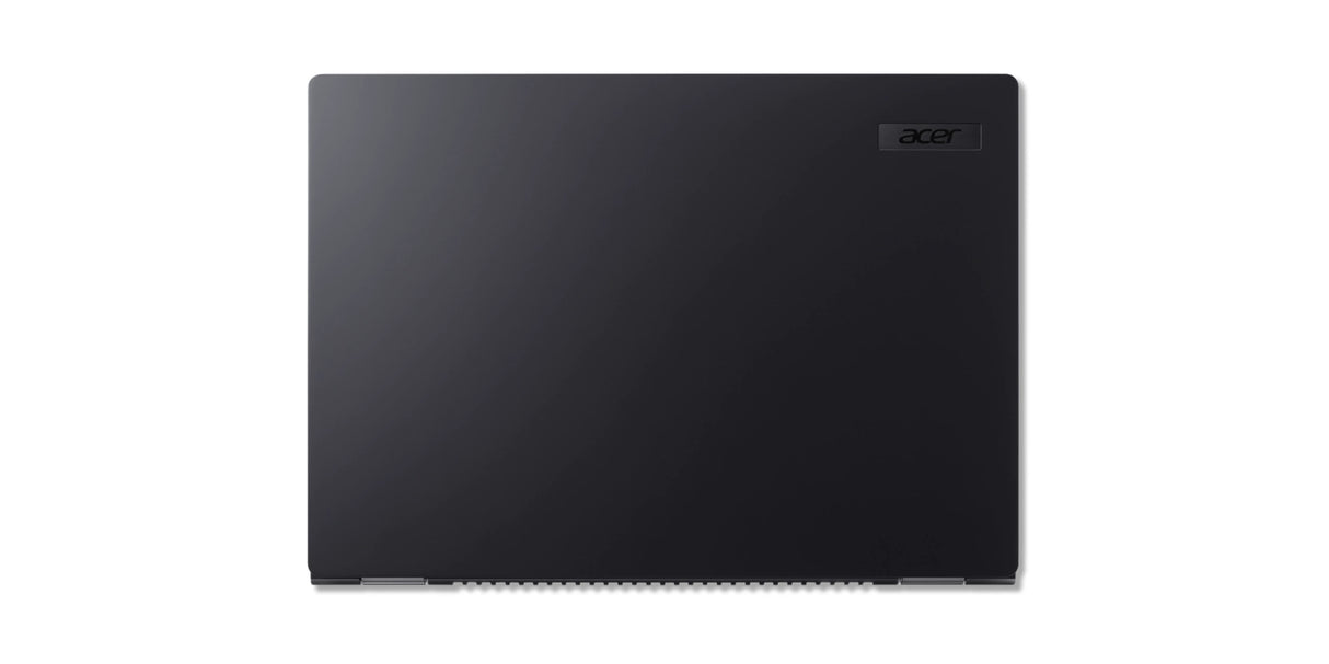 Acer TravelMate P6 TMP614-53-565S Intel® Core™ i5 i5-1335U Laptop 35.6 cm (14") WUXGA 16 GB LPDDR5-SDRAM 1 TB SSD Wi-Fi 6 (802.11ax) Windows 11 Pro Black - NX.B0NAA.002 ACER