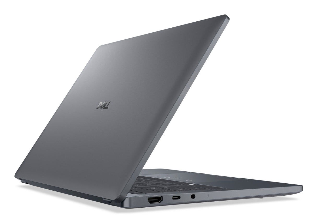 DELL Pro 13 Premium PA13250 Intel Core Ultra 7 266V Laptop 33.8 cm (13.3") Full HD+ 16 GB LPDDR5x-SDRAM 512 GB SSD Wi-Fi 7 (802.11be) Windows 11 Pro Black - N3PM3 DELL