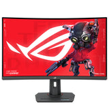 ASUS ROG Strix XG32WCS computer monitor 80 cm (31.5") 2560 x 1440 pixels Quad HD LED Black - XG32WCS ASUS