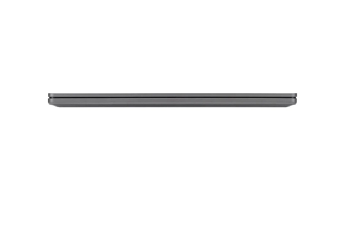 LG Gram 15UB50T-V.APB3U1 laptop Intel® Core™ i5 i5-1334U 39.6 cm (15.6") Full HD 16 GB DDR4-SDRAM 512 GB SSD Wi-Fi 6 (802.11ax) Windows 11 Pro Titanium - 15UB50T-V.APB3U1 LG
