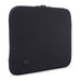 Case Logic Laps LAPS216 40.6 cm (16") Sleeve case Black - 3205517