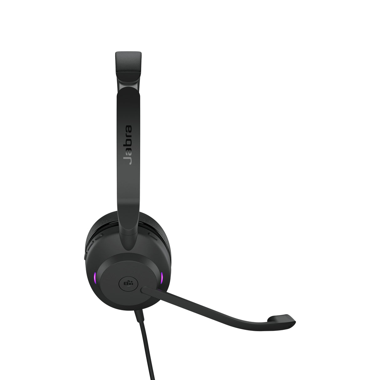 Jabra Evolve2 30 SE USB-C/A, MS Stereo - 23189-999-879-01 JABRA