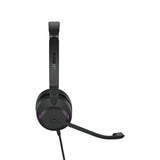 Jabra Evolve2 30 SE USB-C/A, MS Stereo - 23189-999-879-01 JABRA