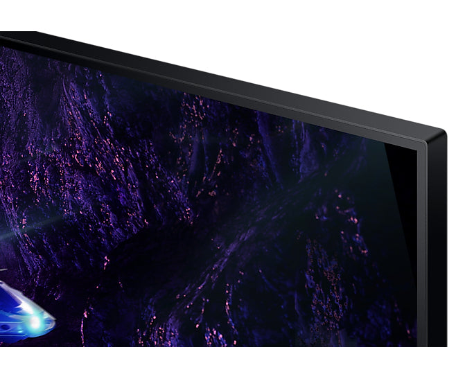 Samsung LS32DG302ENXZA computer monitor 81.3 cm (32") 1920 x 1080 pixels Full HD Black - S32DG302EN