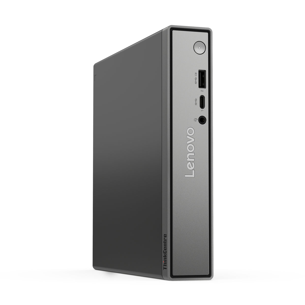 Lenovo ThinkCentre neo 50q Gen 5 Intel Core 7 240H 16 GB DDR5-SDRAM 512 GB SSD Windows 11 Pro Mini PC Black - 13B90031US