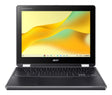 Acer Chromebook R856TN-C0Y7 Intel® N N100 30.5 cm (12") Touchscreen HD+ 8 GB LPDDR5-SDRAM 64 GB Flash Wi-Fi 6E (802.11ax) ChromeOS Black - NX.KE4AA.003 ACER