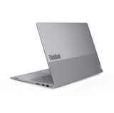 Lenovo ThinkBook 16 G9 AHP AMD Ryzen™ 5 220 Laptop 40.6 cm (16") Touchscreen WUXGA 16 GB DDR5-SDRAM 512 GB SSD Wi-Fi 7 (802.11be) Windows 11 Pro Grey - 21UT0002US
