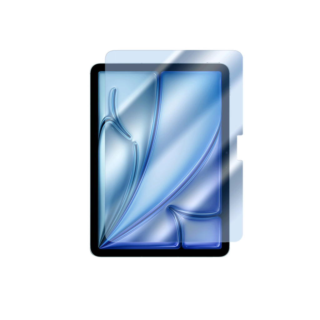 Targus Tempered Glass Screen Protector for iPad Air 11-inch (M2) - AWV155TGL