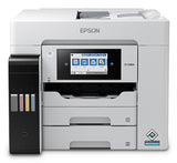 Epson WorkForce ST-C5500 Supertank Color Multifunction Printer, PS/PCL - C11CJ28202