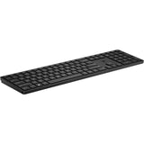 HP 455 Programmable Wireless Keyboard 4R177AA#ABA