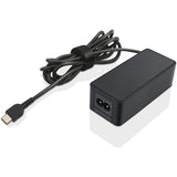 Lenovo 4X20M26252 power adapter/inverter Indoor 45 W Black - 4X20M26252