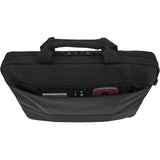 Lenovo 4X40Y95214 notebook case 39.6 cm (15.6") Toploader bag Black - 4X40Y95214