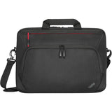 Lenovo 4X41A30365 notebook case 39.6 cm (15.6") Toploader bag Black - 4X41A30365