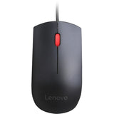 Lenovo 4Y50R20863 mouse Ambidextrous USB Type-A Optical 1600 DPI - 4Y50R20863