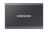 Samsung MU-PC4T0T 4 TB USB Type-C 3.2 Gen 2 (3.1 Gen 2) Grey, Titanium - MU-PC4T0T/AM