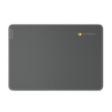 Lenovo 100e Chromebook Gen 4 MediaTek Kompanio 520 29.5 cm (11.6") HD 8 GB LPDDR4x-SDRAM 64 GB eMMC Wi-Fi 6 (802.11ax) ChromeOS English Grey - 82W0001FUS LENOVO
