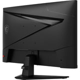 MSI MAG 274QF X24 computer monitor 68.6 cm (27") 2560 x 1440 pixels Wide Quad HD LCD Black - MAG274QFX24 MSI