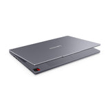 Lenovo IdeaPad Slim 3 15Q8X10 Copilot+ PC Snapdragon X1-26-100 Laptop 38.9 cm (15.3") Touchscreen WUXGA 16 GB 512 GB SSD Wi-Fi 7 (802.11be) Windows 11 Pro Grey - 83N3004TUS LENOVO