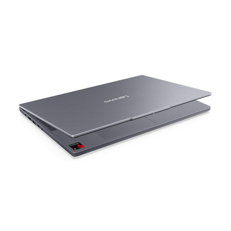 Lenovo IdeaPad Slim 3 15Q8X10 Copilot+ PC Snapdragon X1-26-100 Laptop 38.9 cm (15.3") Touchscreen WUXGA 16 GB 512 GB SSD Wi-Fi 7 (802.11be) Windows 11 Pro Grey - 83N3004TUS LENOVO