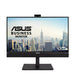 ASUS BE27ACSBK computer monitor 68.6 cm (27") 2560 x 1440 pixels Quad HD LED Black - BE27ACSBK