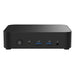 ASUS NUC 14 Essential RNUC14MNK150000U Black N150 - RNUC14MNK150000U