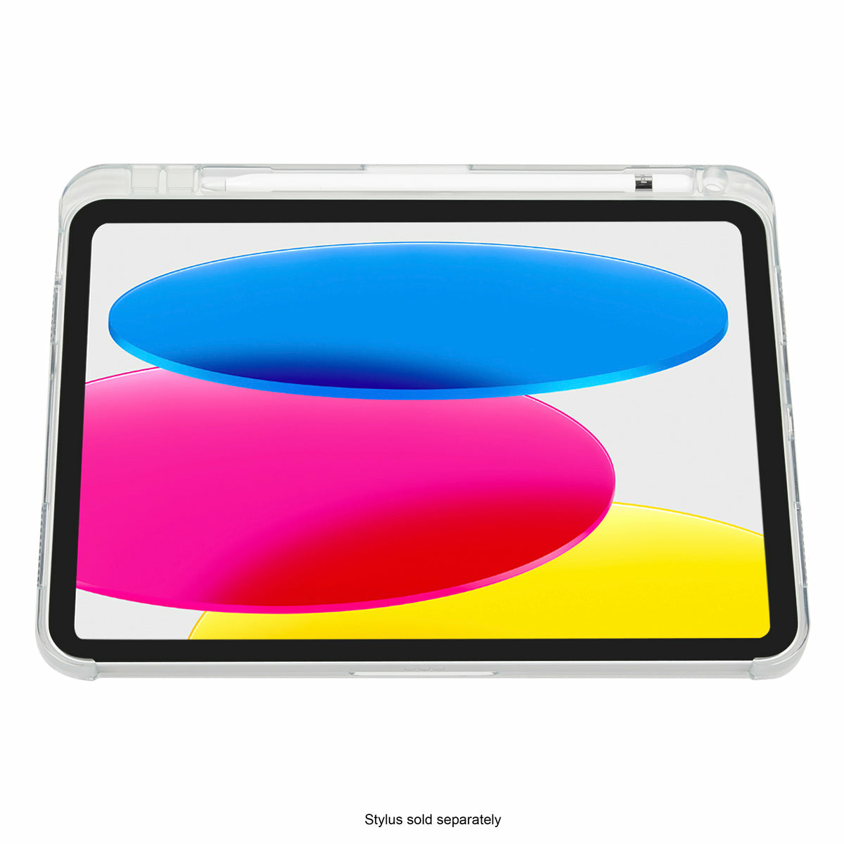 Targus Click-In 27.7 cm (10.9") Cover Transparent - THD927GL
