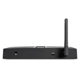 Viewsonic NMP599-W-2 digital media player Black 4K Ultra HD 16 GB Wi-Fi - NMP599-W-2