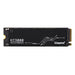 Kingston Technology 1024G KC3000 M.2 2280 NVMe SSD - SKC3000S/1024G