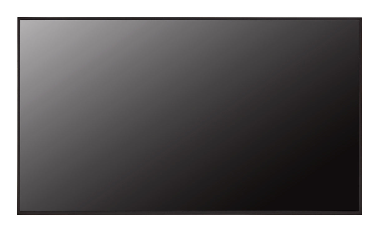 LG 65UH5N-M Signage Display Digital signage flat panel 165.1 cm (65") LED Wi-Fi 500 cd/m² 4K Ultra HD Black WebOS 24/7 - 65UH5N-M