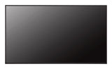 LG 49UH7N-E Signage Display Digital signage flat panel 124.5 cm (49") LED Wi-Fi 700 cd/m² 4K Ultra HD Black Built-in processor WebOS 24/7 - 49UH7N-E LG