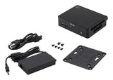 ASUS NUC 16 Pro RNUC16GDKU76000U Black 356H - RNUC16GDKU76000U ASUS