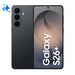Samsung Galaxy S26+ 17 cm (6.7") Dual SIM Android 16.0 5G USB Type-C 12 GB 512 GB 4900 mAh Black - SM-S947UZKEXAA SAMSUNG