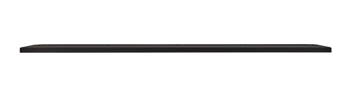 LG 49UH7N-E Signage Display Digital signage flat panel 124.5 cm (49") LED Wi-Fi 700 cd/m² 4K Ultra HD Black Built-in processor WebOS 24/7 - 49UH7N-E LG