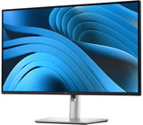 DELL Pro Plus P2725QE computer monitor 68.6 cm (27") 3840 x 2160 pixels 4K Ultra HD LCD Black, Silver - DELL-P2725QE DELL
