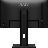 MSI Pro MP245PG E14 computer monitor 60.5 cm (23.8") 1920 x 1080 pixels Full HD LCD Black - PROMP245PGE14 MSI