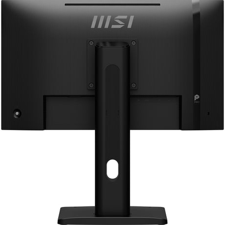 MSI Pro MP245PG E14 computer monitor 60.5 cm (23.8") 1920 x 1080 pixels Full HD LCD Black - PROMP245PGE14 MSI