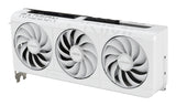 ASUS Prime -RX9070XT-O16G-WHITE AMD Radeon RX 9070 XT 16 GB GDDR6 - PRIME-RX9070XT-O16G-WHITE